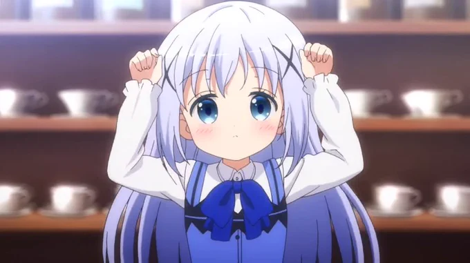 #香風智乃生誕祭2016 #チノちゃんよ永遠なれ #ごちうさ好きな人RT #チノちゃん生誕祭2016 チノちゃんおめでとう 