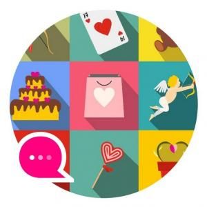 botlistco's tweet photo. Happily ever afters don't come easy! Chat with romancenow bot on @Kik to find yours. Made by @OnSequel. https://t.co/hB1zflu1uS https://t.co/YjlZlBiuFU