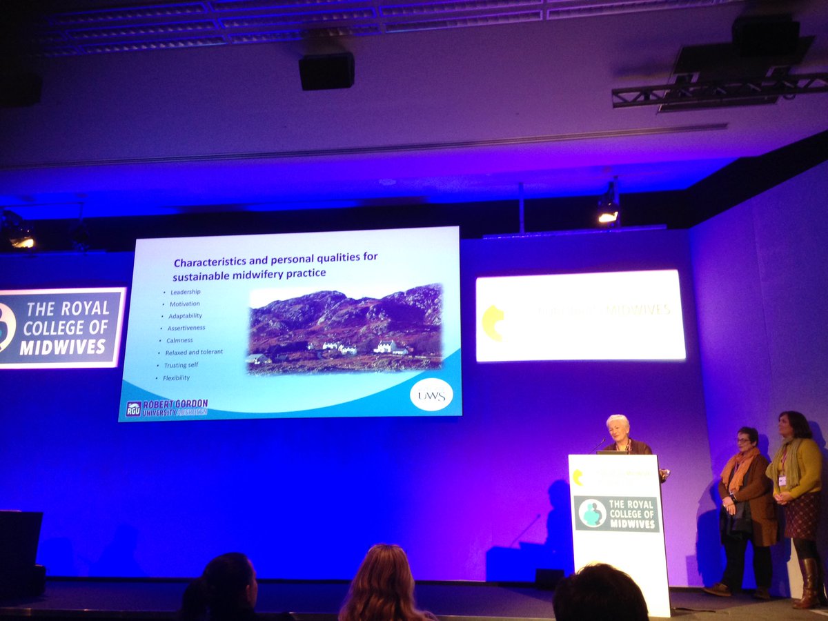 Dr Bev Jervis (@bevlovemidwife) on Twitter photo Essential qualities for rural midwives <a href="/DeeryRuth/">Ruth Deery</a> <a href="/SusanCrowtherMW/">Prof Susan Crowther</a> <a href="/radmidassoc/">Association of Radical Midwives</a> #EMA16 Essential qualities for rural midwives <a href="/DeeryRuth/">Ruth Deery</a> <a href="/SusanCrowtherMW/">Prof Susan Crowther</a> <a href="/radmidassoc/">Association of Radical Midwives</a> #EMA16