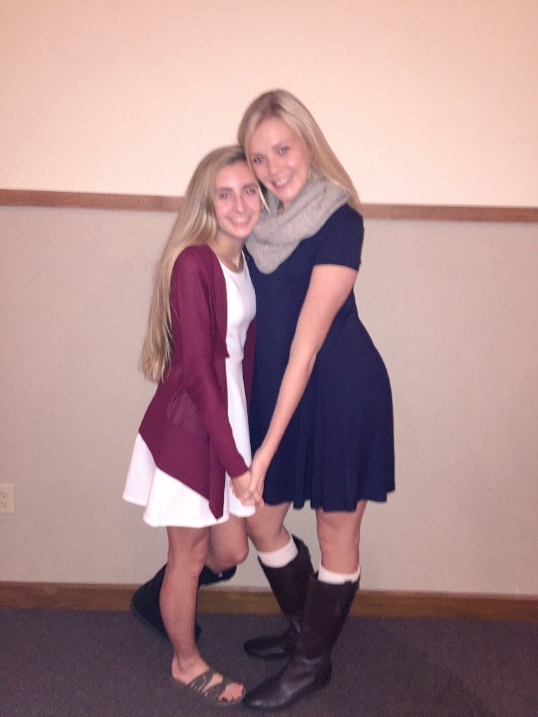sadey_koch's tweet photo. HBD EM😋😋😋love u and the many many mems❤️ #seedickrun https://t.co/kgNqusj9bB