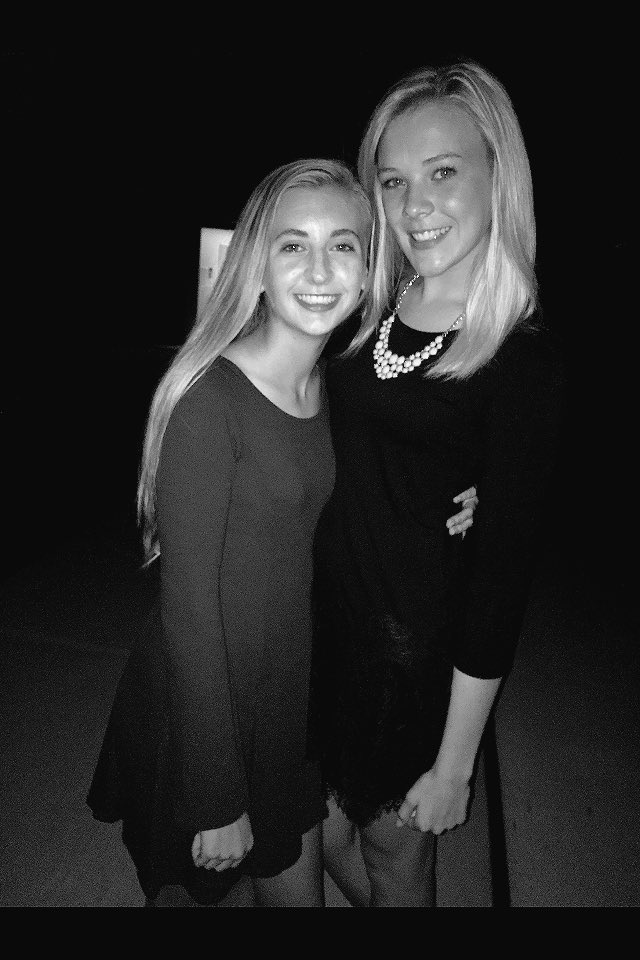 sadey_koch's tweet photo. HBD EM😋😋😋love u and the many many mems❤️ #seedickrun https://t.co/kgNqusj9bB