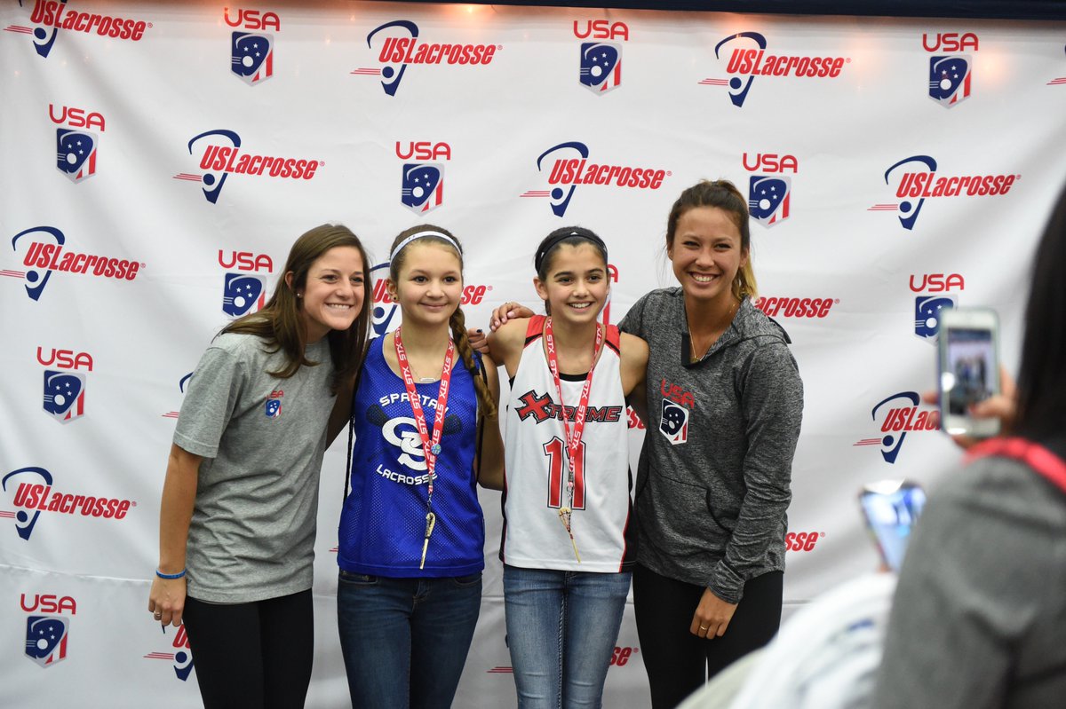 Day 3: Why are you excited for LaxCon? Tell us why using #LaxCon and you could win 2 Fan Fest tickets. Register: uslax.in/2ggWjpq