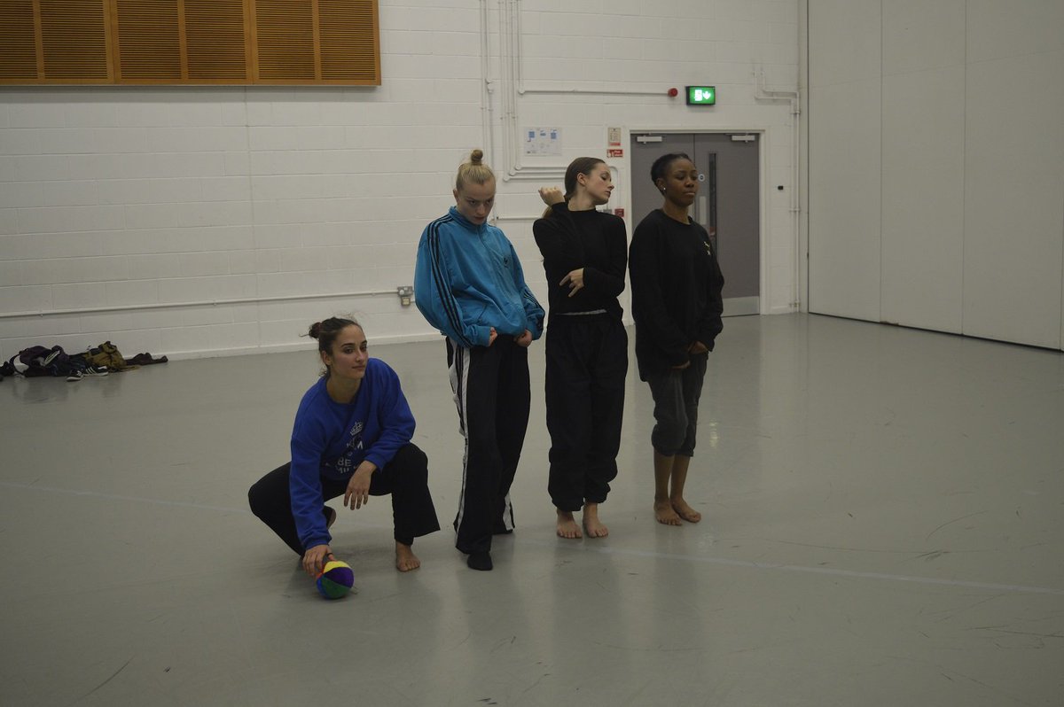KeneishDance's tweet photo. Title of new work will hopefully be with you soon... Sneak peak next Sunday at #AppleTree. https://t.co/Y9hto2UQwK