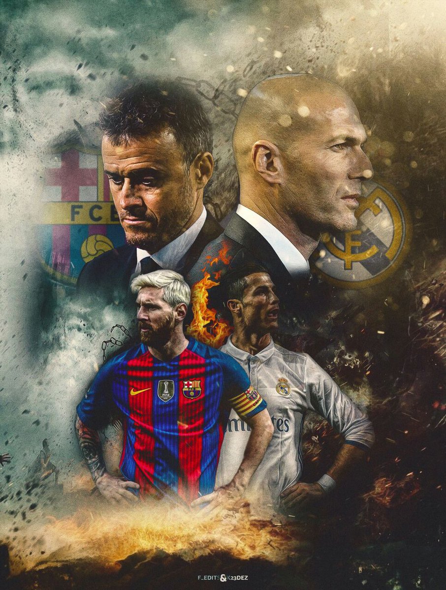 FichajeGoleador's tweet photo. ¡¡COMIENZA EL PARTIDO EN EL CAMP NOU!!

Barcelona 0-0 Real Madrid

#LaLiga #ElClásico [FECHA 14] https://t.co/J2aZyIpp3I