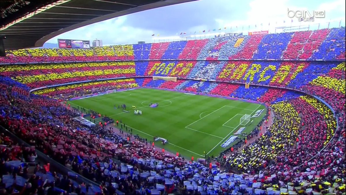 Nou Camp