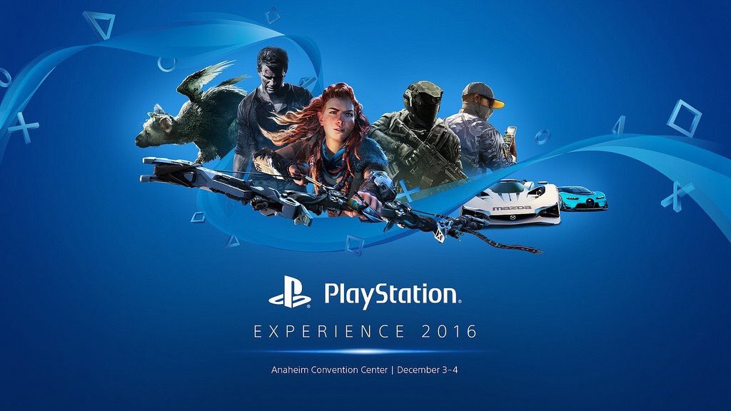 PlayStationUK's tweet image. Want the latest news on PlayStation games coming in 2017 and beyond? Stream #PSX16 from 6pm tonight here -&amp;gt; bit.ly/2g3G8LS
