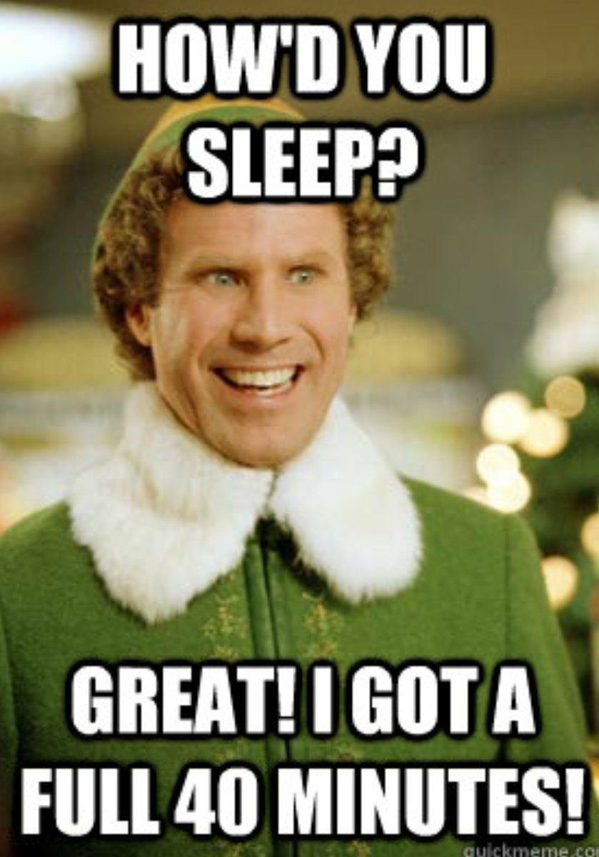 emschulz's tweet photo. Me this week, next week and the week after that https://t.co/p3NPwZMCsG