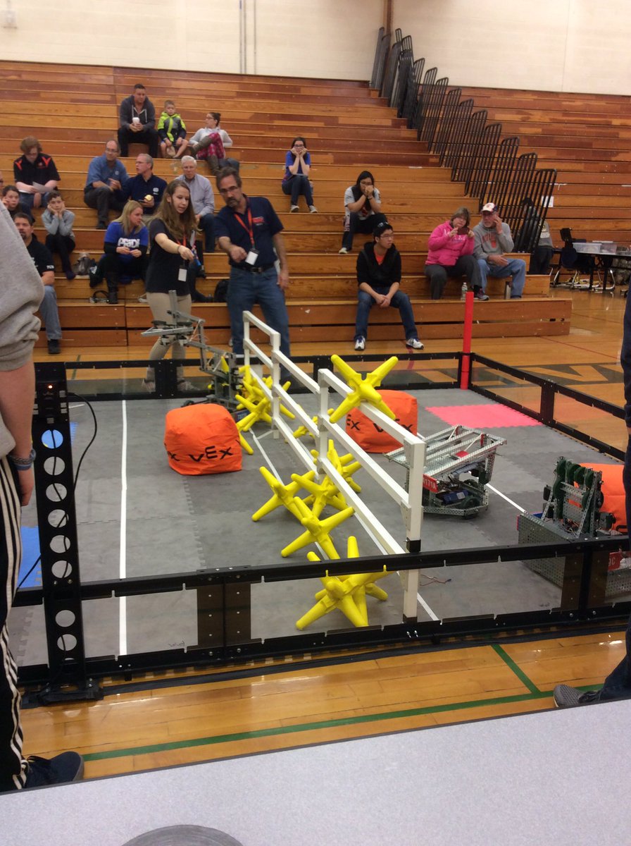 StarkeInd's tweet image. Enjoying a great day @LCSDreferendum @VEXRobotics competition #LiverpoolLeads #LPoolVEX