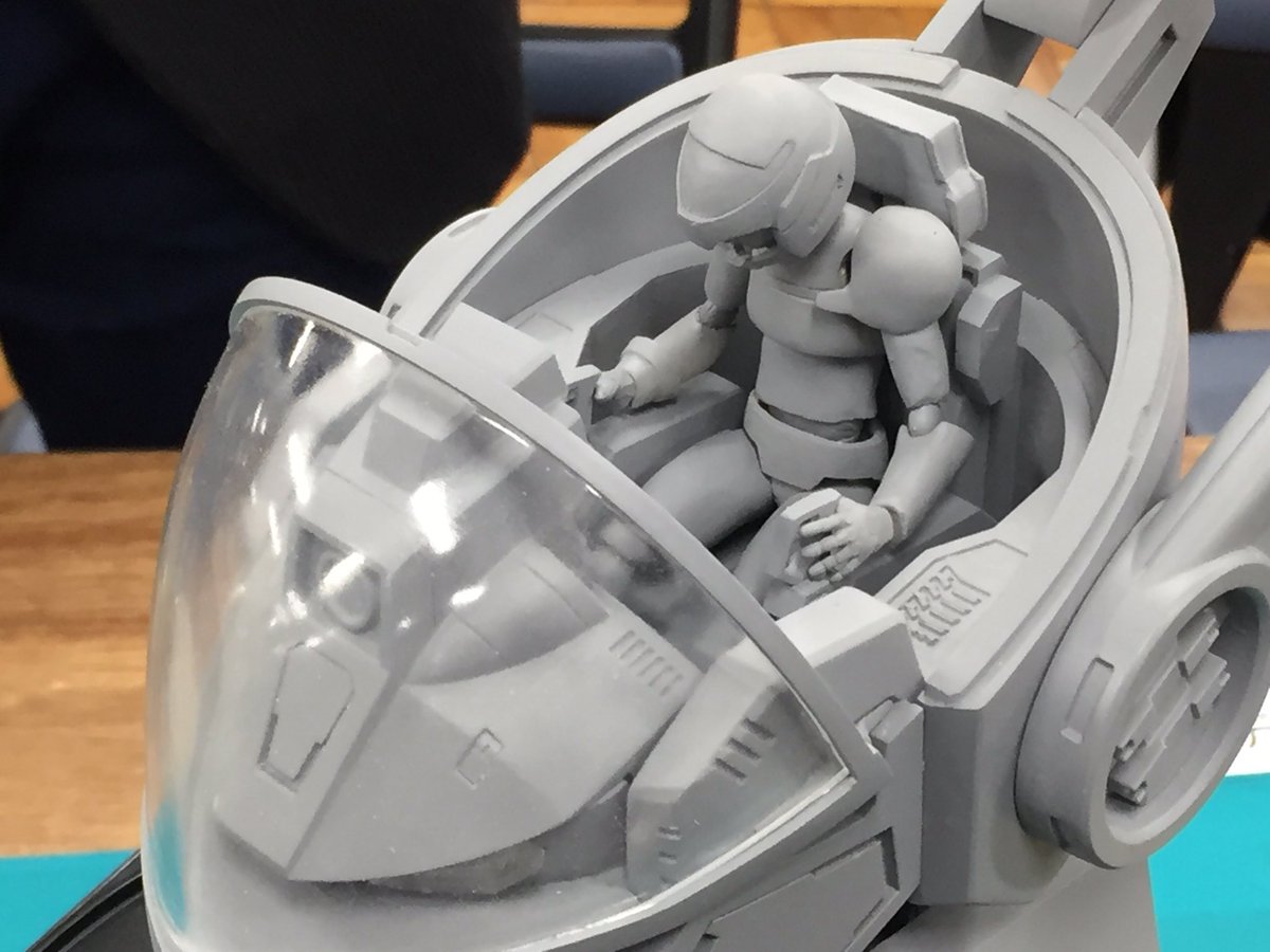 ট ইট র 通りすがりの無責任 Kidsstation のサンライズdx 今週はレイズナーova のact か 思えば打切りの本放送最終回からこのovaで補完するのに時間かかったっけ そーいやこの前のakガーデンで1 12レイズナーヘッドを見たがエイジは可動するならアクションが