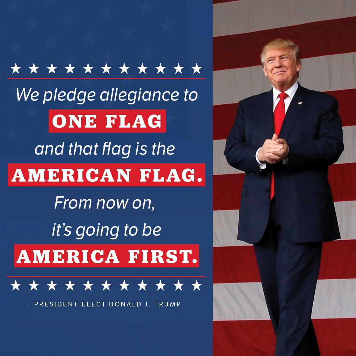 GOP's tweet image. 🇺🇸🇺🇸🇺🇸