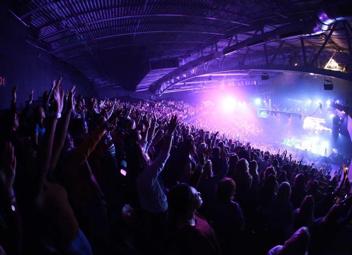 PropelWomen's tweet photo. Orlando, you showed up beyond expectant this morning. Incredible start to our last #PropelWomen event of the year. https://t.co/CtUQrmJLbT