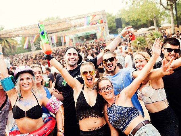 TimeOutBCN's tweet photo. Millor creador, plat, bar o festa. Afanya't i escull als #PremisTimeOut2016 https://t.co/mDYrcM2mDJ https://t.co/uNH0Mh3pkj