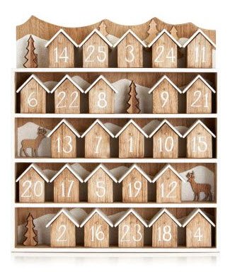 HousePervUK's tweet photo. We know #Advent has started, but this set from @nextofficial is perfect to help decorate your home  > https://t.co/b5nekrjWwn #festive #xmas https://t.co/ccA68zkaql