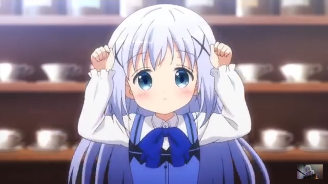 チノちゃん 9/23 【おもちゃ入荷】ごちうさチノちゃんいっぱい入荷しました