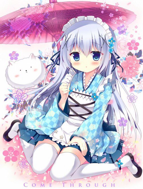 sinra_M2's tweet photo. チノちゃん誕生日おめでとう！

#香風智乃生誕祭2016 
#12月4日は香風智乃の誕生日
#ごちうさ難民はRT 
#RTした人全員フォローする https://t.co/CD6myD6DGm