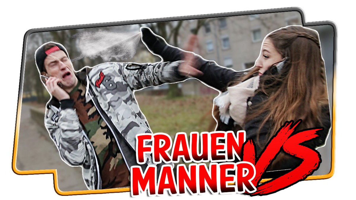NEUES VIDEO IST ONLINE FREUNDE ❤️️👋🏻🐺

ZUM VIDEO : youtube.com/watch?v=HKXVI5…