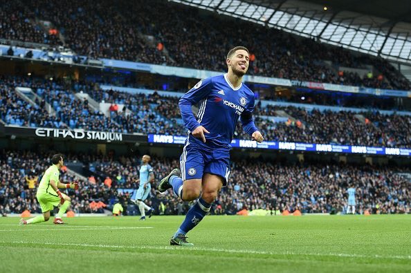 TheChelseaViews's tweet photo. Best in the Premier League. https://t.co/gilXAD6X5i