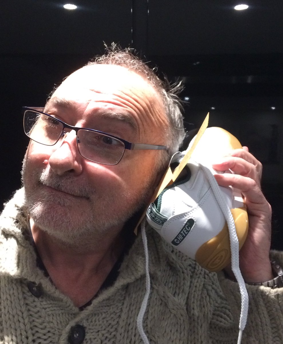 "I can hear the sea" - Neil Burns (1956 - ?)