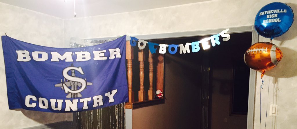 mammabeags's tweet image. #bombercountry