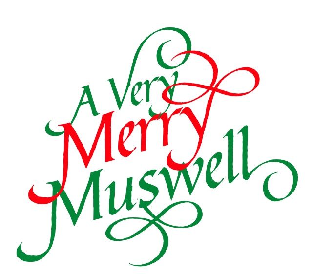 Muswellife's tweet photo. The countdown to our tree lighting has begun. Make sure you are in the square at 4pm when the first Muswell Hill tree is lit!! https://t.co/ttjZsH5Uqg