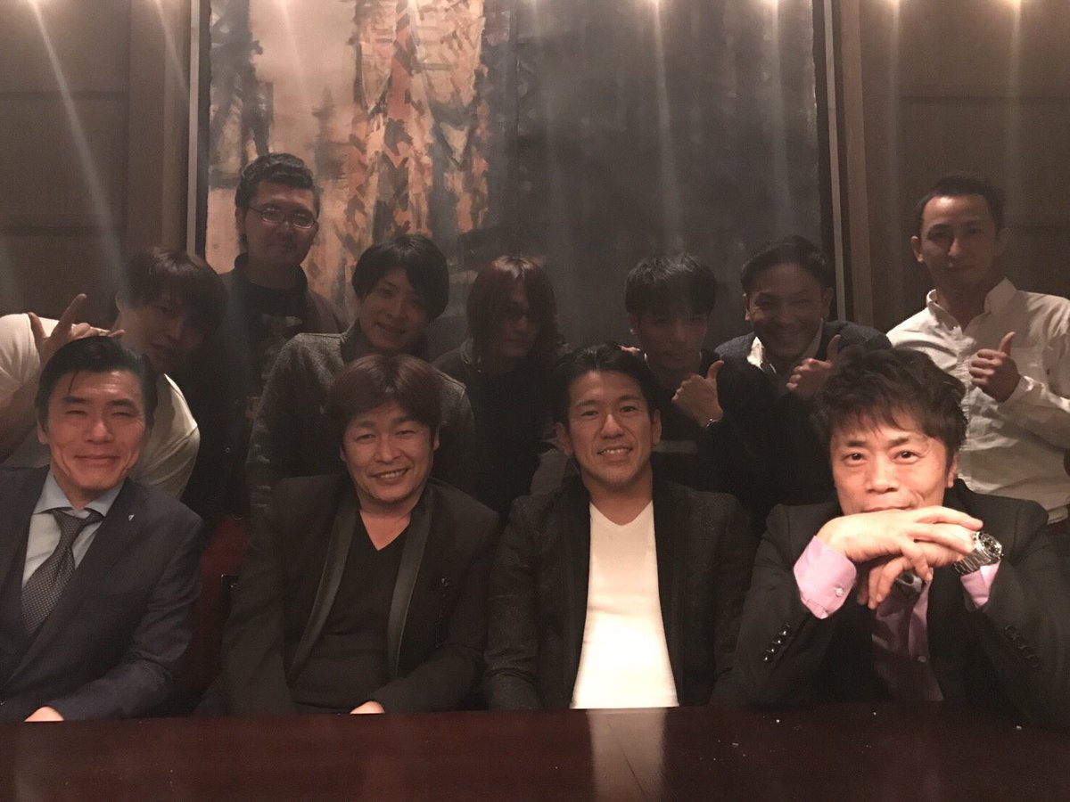 服部義SC12.30イベント (Diecock175) Twitter