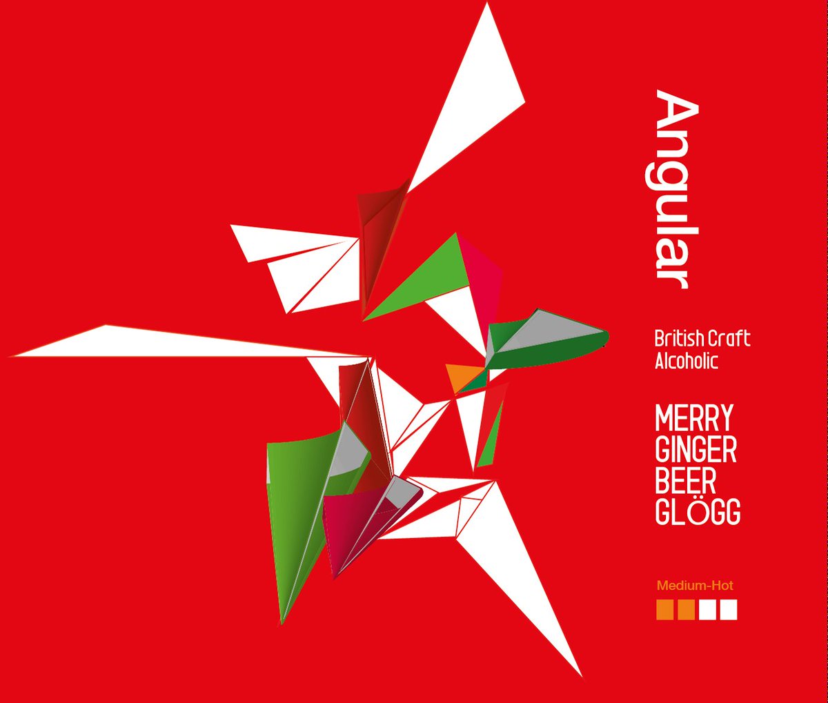 ANGULAR LABS tweet media