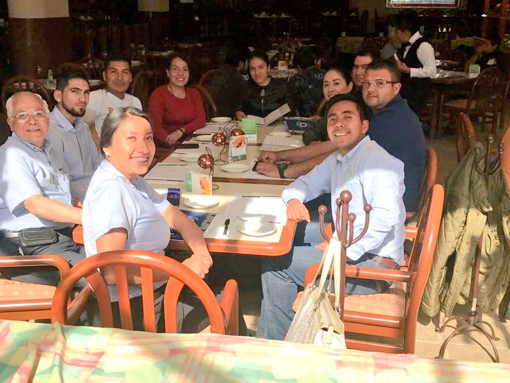 teamcceea's tweet photo. #FelizSabado a todos, en la CDMX estamos viviendo una ¡Experiencia @CCEEA! https://t.co/aRK5BKRLGn