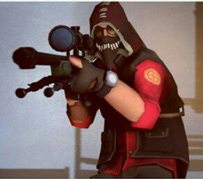 Mr Mundy (RedSniper) tweet media