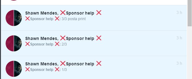 OneDupdateBra's tweet image. obggg @fazemosponsors