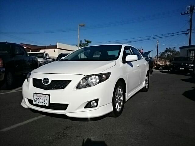 PlazaMotors's tweet photo. Used 2010 Toyota Corolla S in Chula Vista, CA 92101 for sale at Pacific Auto Group, Inc https://t.co/ZHMoLJZoyQ