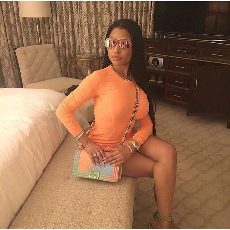 Btw_ItsShay's tweet photo. When Bae Says "Didnt I Just Buy You Makeup" ✨ https://t.co/S1l4209Joa