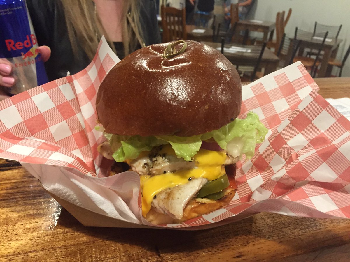 Ocean Reach Brewing tweet media