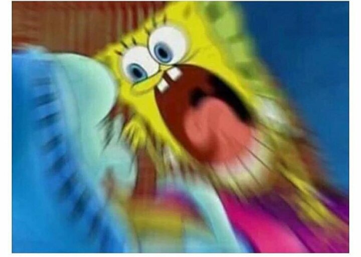 Libertad_Noti's tweet image. Cuando todavía ni despiertas y tu mamá ya está gritando.