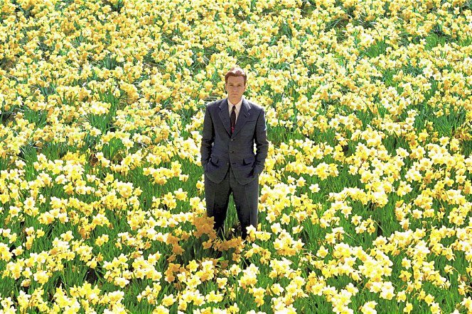 #빅피쉬 팀버튼, 이완맥그리거 그리고 훌륭한 영상미로 이미 유명한 영화<빅피쉬>. 나를 각잡고 영화 보게 만드는 3요소가 갖춰졌음에도, 나는...