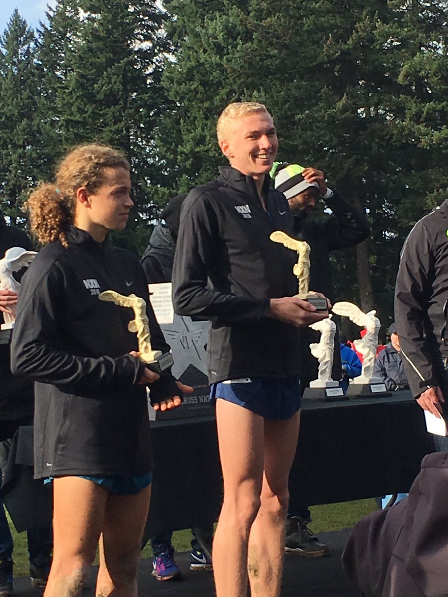 xc_canyon's tweet photo. Sam is the Nike Nationals runner up! What an incredible humble athlete! https://t.co/mtDf9ggrr3