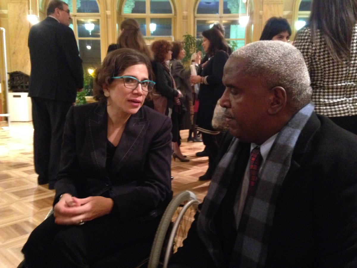 R4DNor's tweet photo. Great #leadership by persons w disabilities @Federation @UNHumanRights #CRPD events in #Geneva #intorgs #aidorgs #SDG @abilitymag @UN_Enable https://t.co/ftseK0cHTv