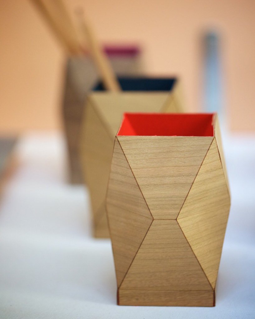 We're @Cockpit_Arts Deptford openstudios tomorrow 11-6pm, come meet over 60 designer makers under one roof!