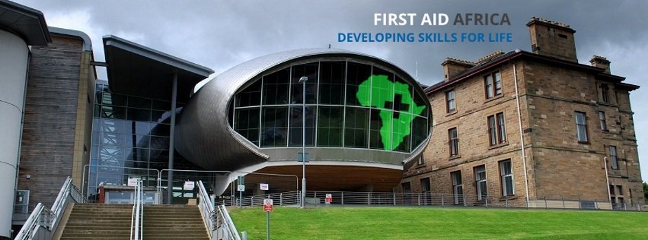 firstaidafrica's tweet photo. Special thanks to @EdinburghNapier students who are filming our AGM tonight and helping us stream it live too. #faa2016 https://t.co/pE5gTWmeJ6