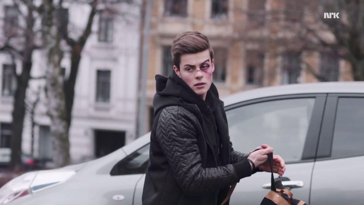 Like fyrir Penetrator-Chris, RT fyrir Penetrator-Chris. Ignore ef þú viðurkennir ekki hlýnun jarðar #skam