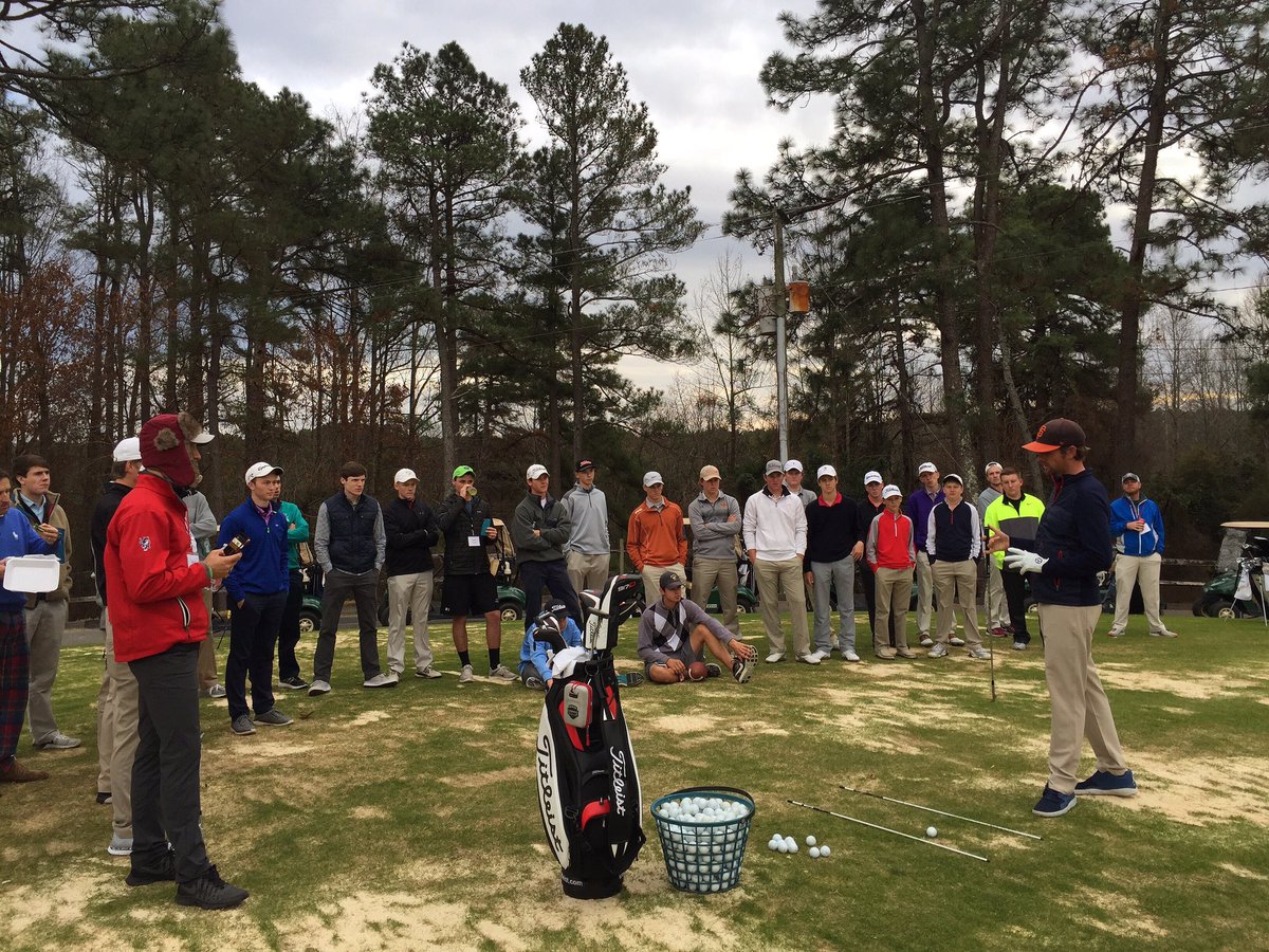 Michael Blodgett (@mikeblodg) on Twitter photo At the 2016 <a href="/WebbSimpsonC/">WebbSimpsonChallenge</a>, Webb passes along some golf wisdom to the next generation #WSC2016 At the 2016 <a href="/WebbSimpsonC/">WebbSimpsonChallenge</a>, Webb passes along some golf wisdom to the next generation #WSC2016
