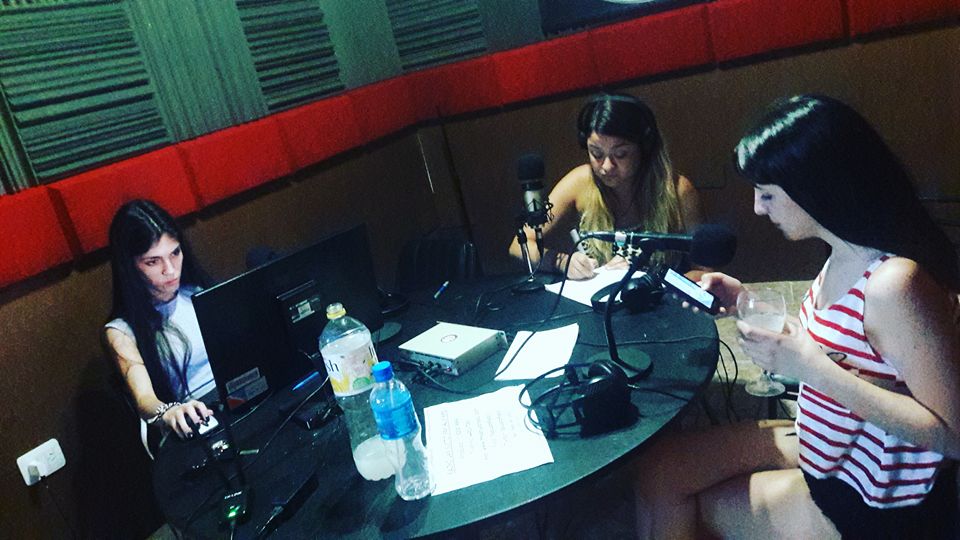 maxima120fm's tweet photo. Dale que hasta las 20hs somos tu compañia- Escuchanos online en https://t.co/IdUJ86sh7F Clicccccccc https://t.co/W0pwCgp14B