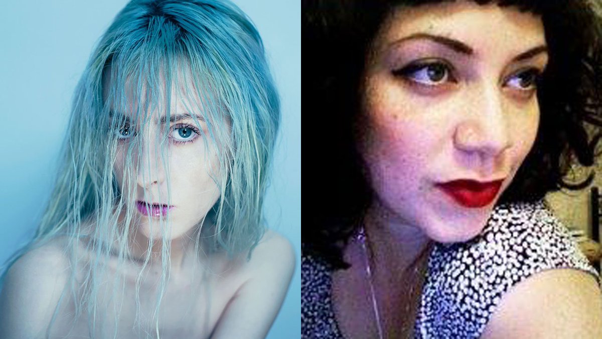 These Miami artists are among locals exhibiting new work during #ArtBaselMiamiBeach  fw.to/2zIIk4W https://t.co/SdE8Qfkkda