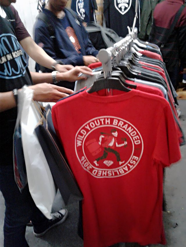 WYB industries tweet media