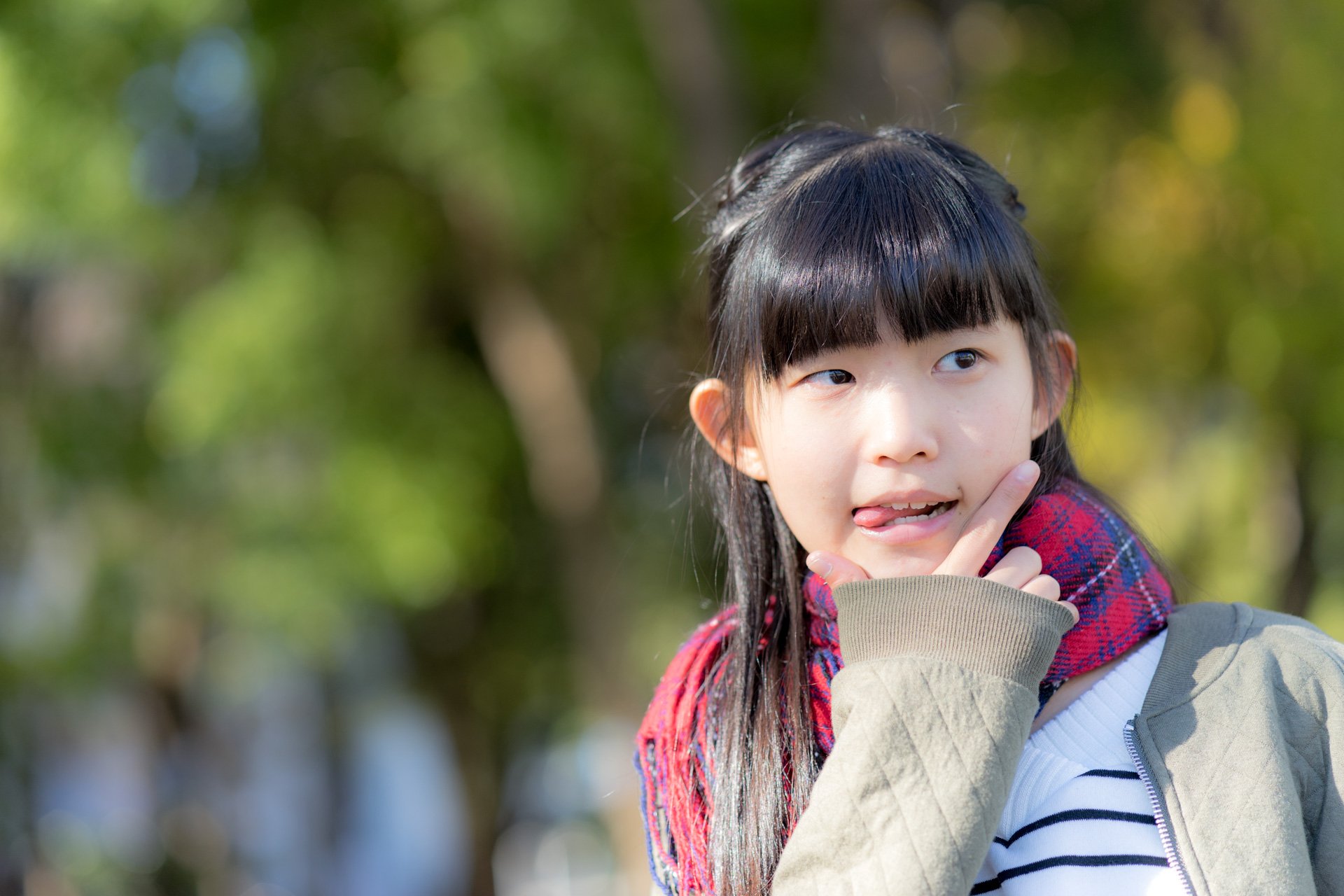 福知杏🪷ふくちゃん💐 on X: 