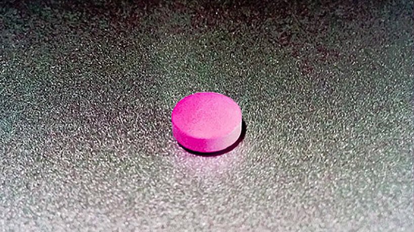 TravelTech15's tweet photo. Forgot your password? swallow This pill to Unlock Your Digital Devices  via @Entrepreneur https://t.co/GmwwcgEy2K #EdibleTech #TravelTech https://t.co/evyjN8ntce