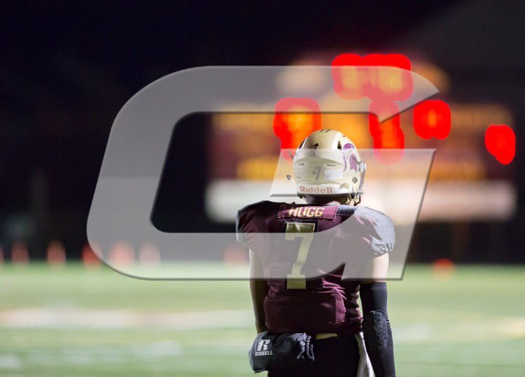 Thanks to everybody who supported me and made this season spectacular… I hope y'all enjoy #SVG7 

hudl.com/v/10yvSr