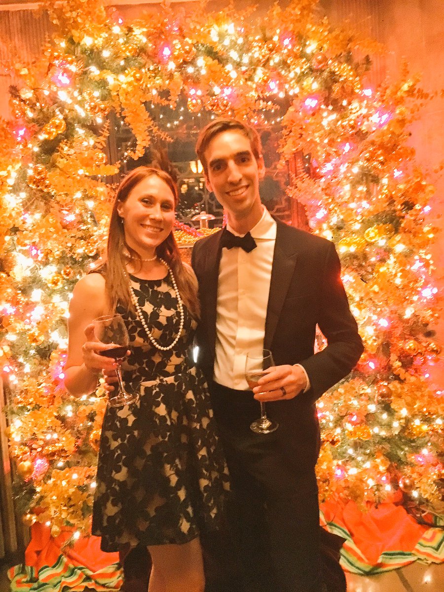 PlumHealthDPC's tweet image. Had a great time at the @GatsbyPartyDet last night at the Charles Fisher Mansion in @BostonEdisonDet all for a good cause @REC_Detroit #DGWG
