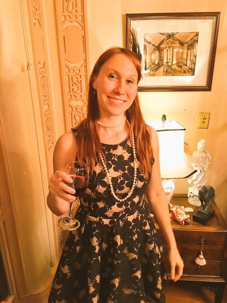 PlumHealthDPC's tweet image. Had a great time at the @GatsbyPartyDet last night at the Charles Fisher Mansion in @BostonEdisonDet all for a good cause @REC_Detroit #DGWG