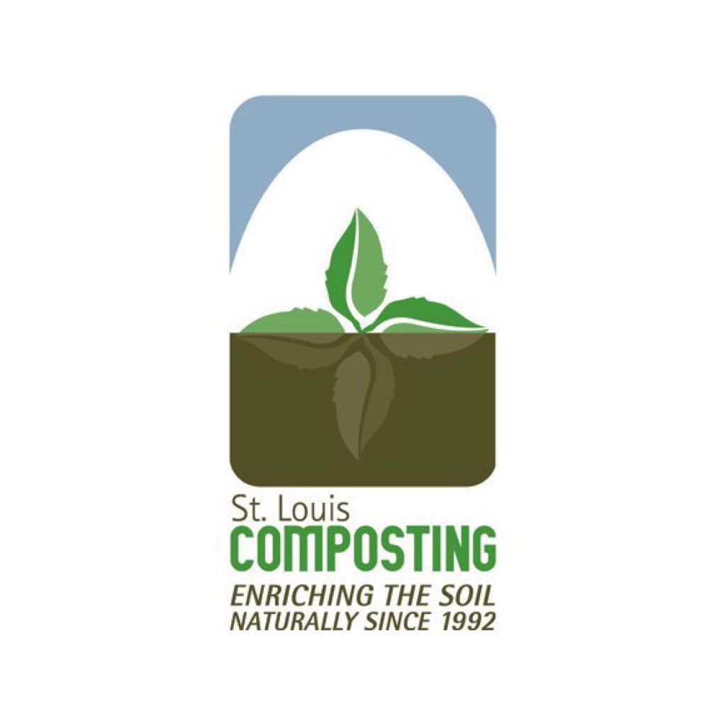 committogreen's tweet photo. Thank you Sara for supporting our cause! @STLComposting #composting #STLComposting #compost #zerowaste #compostfacility https://t.co/SeONtSH7IC