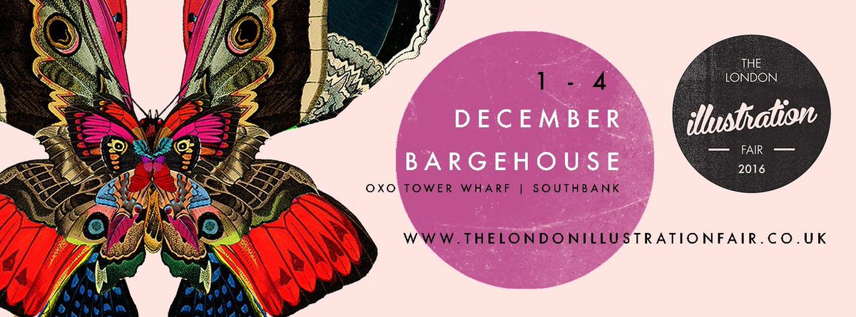 The Cult House UK (@the_culthouse) on Twitter photo until tomorrow! The London Illustration Fair. Do not miss it. <a href="/TheLIFLondon/">Illustrate London!</a>
thelondonillustrationfair.co.uk
#Share #theculthouseuk #fair until tomorrow! The London Illustration Fair. Do not miss it. <a href="/TheLIFLondon/">Illustrate London!</a>
thelondonillustrationfair.co.uk
#Share #theculthouseuk #fair